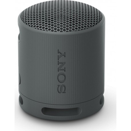 SONY Enceinte portable SRS-XB100 Noir Basalte