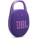 JBL Enceinte portable Clip 5 Violet