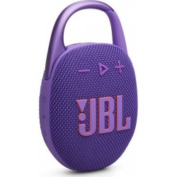 JBL Enceinte portable Clip 5 Violet