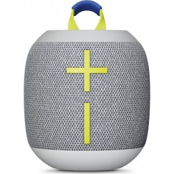 ULTIMATE EARS Enceinte portable Wonderboom 4 blanc gris