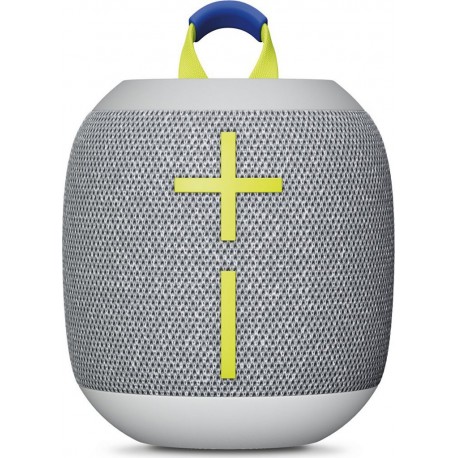 ULTIMATE EARS Enceinte portable Wonderboom 4 blanc gris