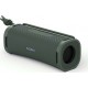 SONY Enceinte portable ULT FIELD 1 Gris Foret