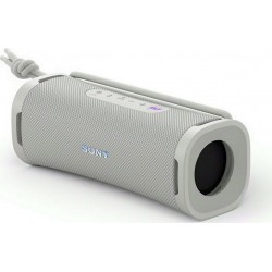 SONY Enceinte portable ULT FIELD 1 Blanc Cassé
