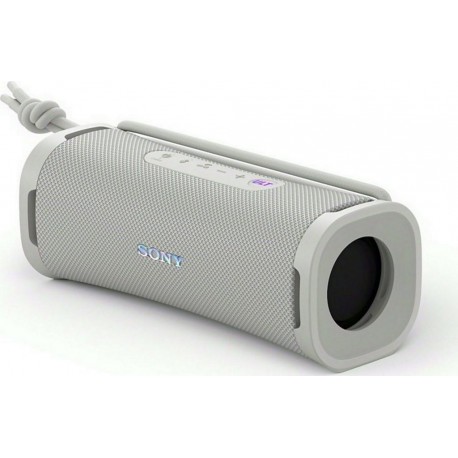 SONY Enceinte portable ULT FIELD 1 Blanc Cassé