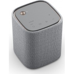 Yamaha Enceinte portable WS-X1A Gris