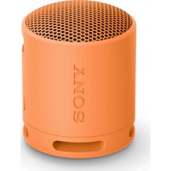 SONY Enceinte portable SRS-XB100 Corail