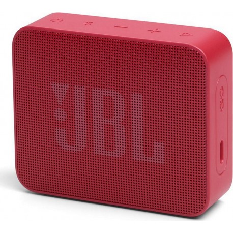 JBL Enceinte portable Go Essential 2 Rouge