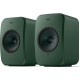 KEF Enceinte résidentielle LSX2 LT Vert sauge