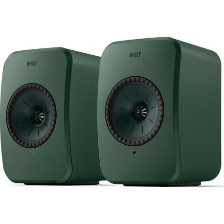 KEF Enceinte résidentielle LSX2 LT Vert sauge