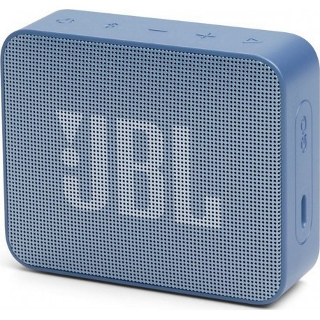 JBL Enceinte portable Go Essential 2 Bleu
