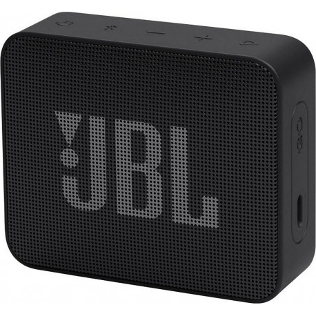 JBL Enceinte portable Go Essential 2 Noir