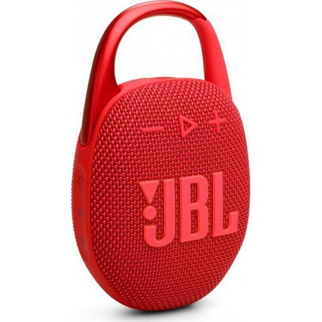 JBL Enceinte portable Clip 5 Rouge