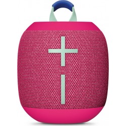ULTIMATE EARS Enceinte portable Wonderboom 4 Rose