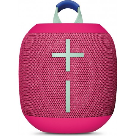 ULTIMATE EARS Enceinte portable Wonderboom 4 Rose