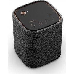 Yamaha Enceinte portable WS-X1A Carbon