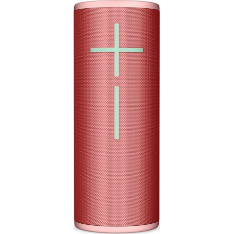 ULTIMATE EARS Enceinte portable Boom 4 Framboise
