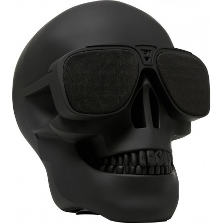 NC Enceinte JARRE AEROSKULL HD+ MATT BLACK