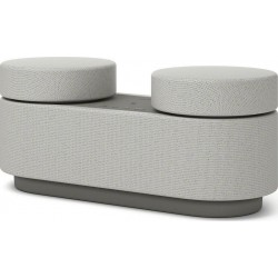 SONY Enceinte résidentielle HT-AX7 Gris