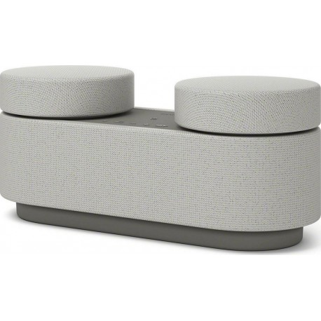 SONY Enceinte résidentielle HT-AX7 Gris