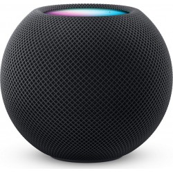 Apple Enceinte résidentielle HomePod Mini Minuit