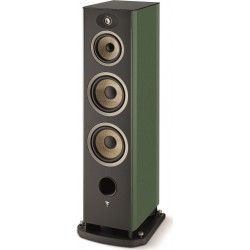 Focal Enceinte colonne ARIA EVO X N4 MOSS GREEN HG