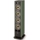 Focal Enceinte colonne ARIA EVO X N3 MOSS GREEN HG
