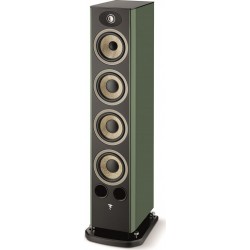 Focal Enceinte colonne ARIA EVO X N3 MOSS GREEN HG