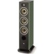 Focal Enceinte colonne ARIA EVO X N2 MOSS GREEN HG