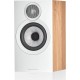 NC Enceinte bibliothèque BOWERS AND WILKINS 607 S3 OAK