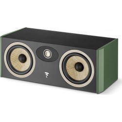 Focal Enceinte centrale ARIA EVO X CC MOSS GREEN HG