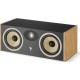 Focal Enceinte centrale ARIA EVO X CC PRIME WALNUT