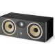 Focal Enceinte centrale ARIA EVO X CC Black High Gloss