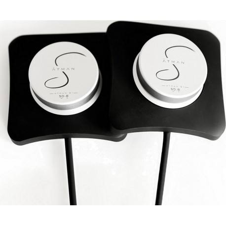 HP Enceinte encastrable SYLPH Ensemble Duo-Capot percé (2 + ampli)