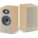 Focal Enceinte bibliothèque Theva N1 Light Wood x2