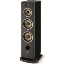 Focal Enceinte colonne ARIA EVO X N4 Black High Gloss
