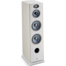 Focal Enceinte colonne Vestia N4 Light Wood