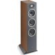 Focal Enceinte colonne Theva N2 Dark Wood