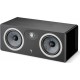 Focal Enceinte centrale Theva Center Black