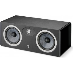 Focal Enceinte centrale Theva Center Black