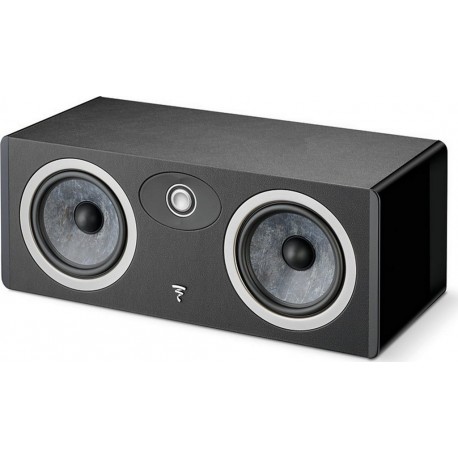 Focal Enceinte centrale Theva Center Black