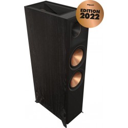 Klipsch Enceinte colonne RP-8060FA II Ebony
