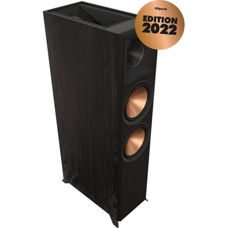 Klipsch Enceinte colonne RP-8060FA II Ebony