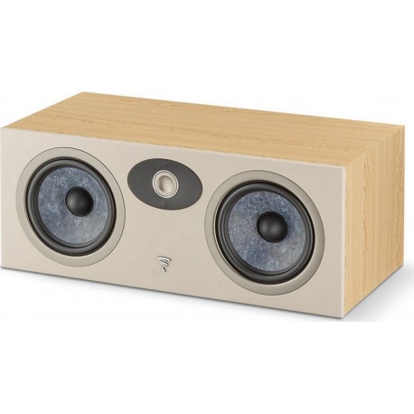 Focal Enceinte centrale Theva Center Light Wood