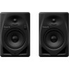Pioneer Enceinte bibliothèque DJ DM-50D-BTx2