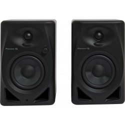 Pioneer Enceinte surround DJ DM-40Dx2