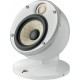 Focal Enceinte bibliothèque DOME FLAX SAT 1.0 WHITE