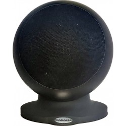 Cabasse Enceinte bibliothèque Alcyone 3 Sat noir mat