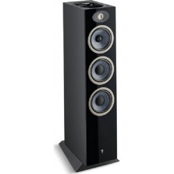 Focal Enceinte colonne Theva N3-D Black