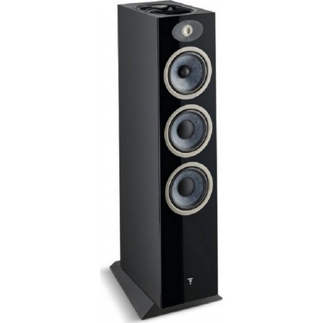 Focal Enceinte colonne Theva N3-D Black