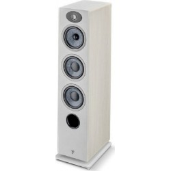 Focal Enceinte colonne Vestia N2 Light Wood